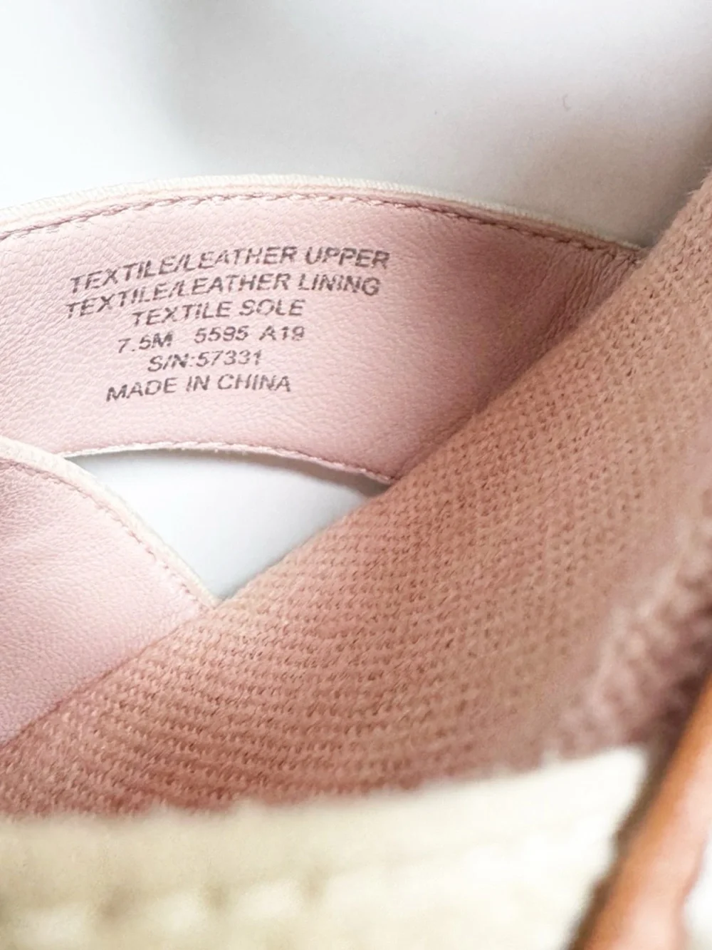 TORY BURCH Frieda Espadrille Platform Wedge Sandal | 7.5